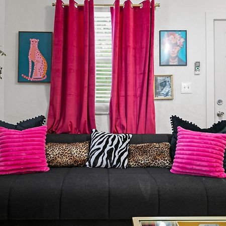 Bayside Safari 1Bed 1 Bath Apartment Tampa Zewnętrze zdjęcie