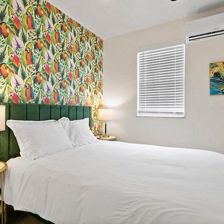 Bayside Safari 1Bed 1 Bath Apartment Tampa Zewnętrze zdjęcie